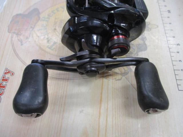 17スコーピオンDC 101