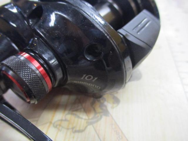 17スコーピオンDC 101