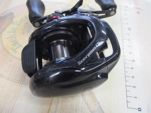 17スコーピオンDC 101