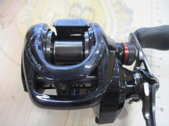 17スコーピオンDC 101