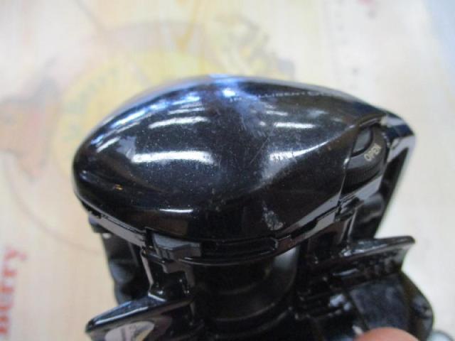 17スコーピオンDC 101