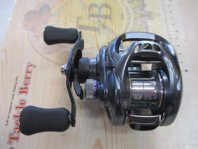 タトゥーラ SV TW 8.1L