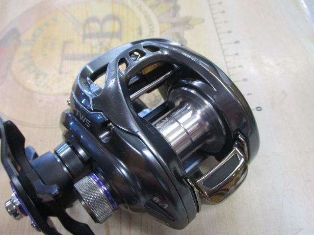 タトゥーラ SV TW 8.1L