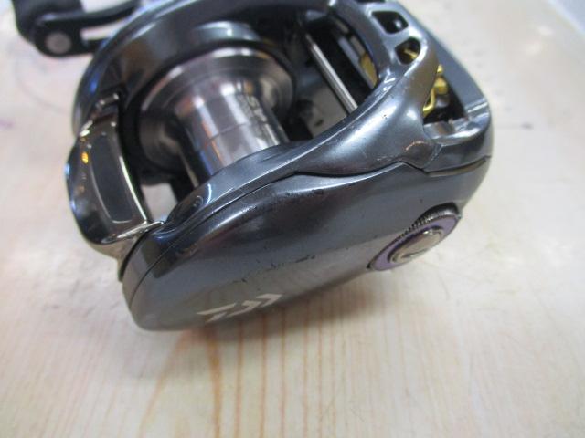 タトゥーラ SV TW 8.1L