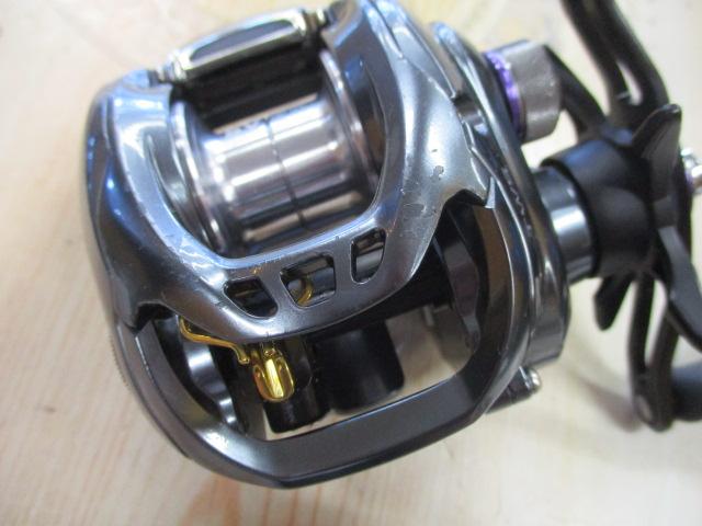 タトゥーラ SV TW 8.1L