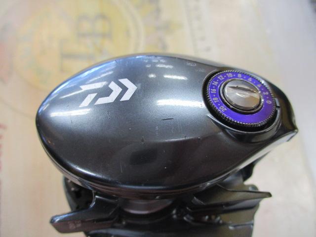 タトゥーラ SV TW 8.1L