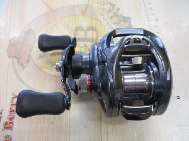 タトゥーラ SV TW 7.3L