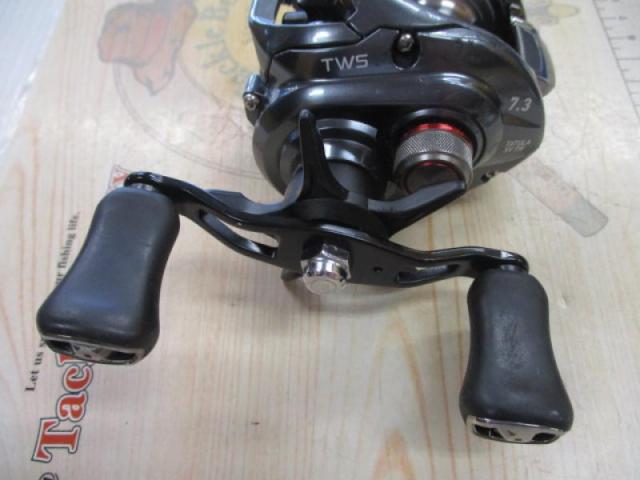 タトゥーラ SV TW 7.3L