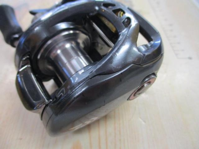 タトゥーラ SV TW 7.3L