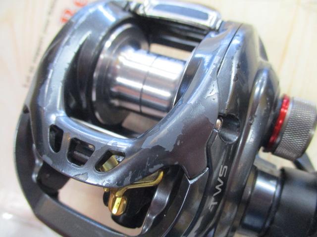 タトゥーラ SV TW 7.3L