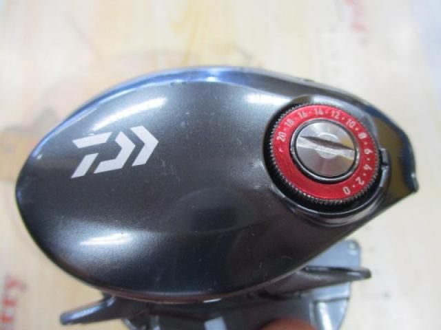 タトゥーラ SV TW 7.3L