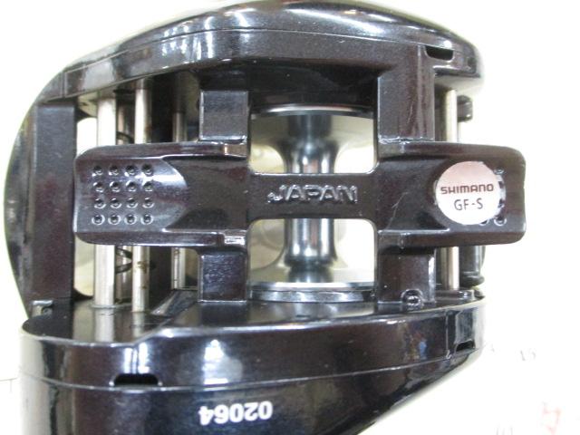 06スピードマスター 200