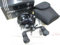 06スピードマスター 200