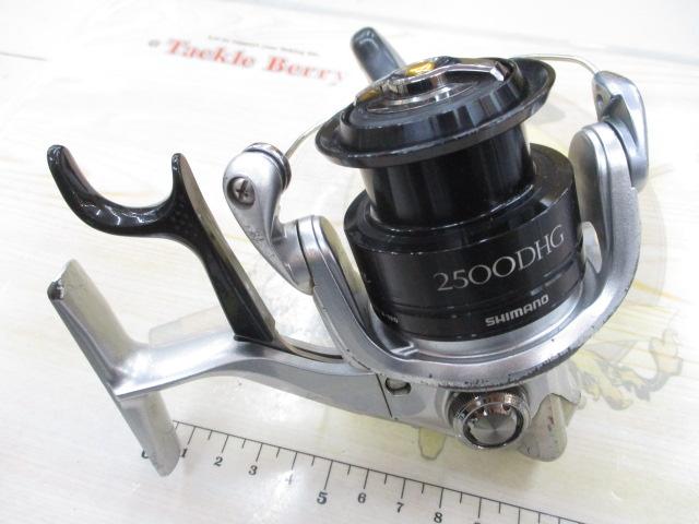 11BB-Xラリッサ 2500DHG