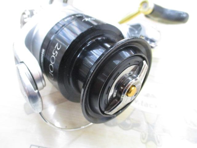 11BB-Xラリッサ 2500DHG