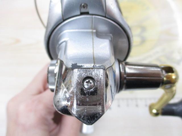 11BB-Xラリッサ 2500DHG