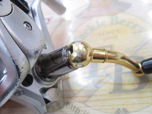 11BB-Xラリッサ 2500DHG