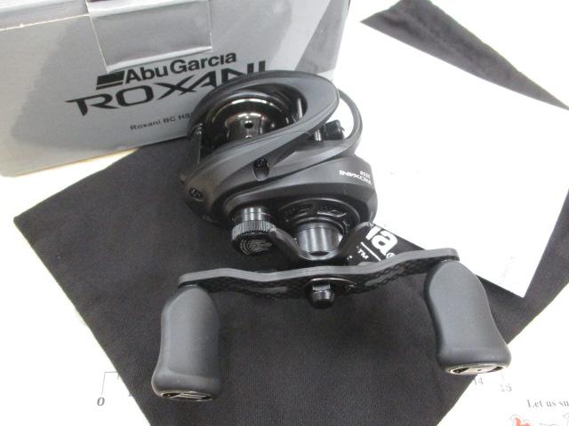 ロキサーニBC HS8