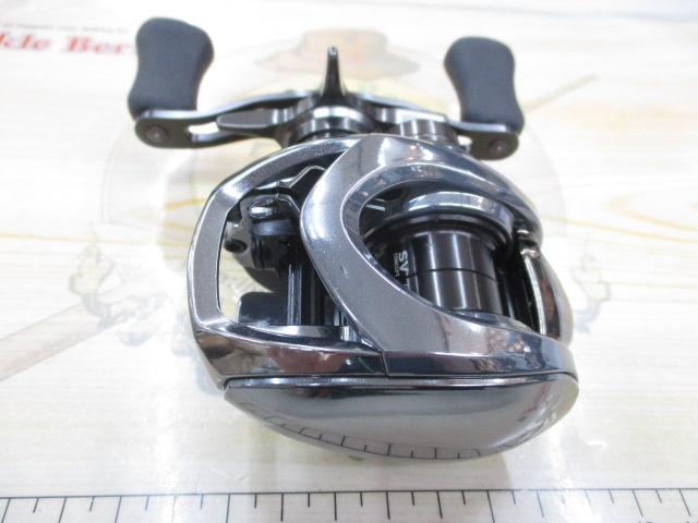 スティーズリミテッドCT SV TW 70XH