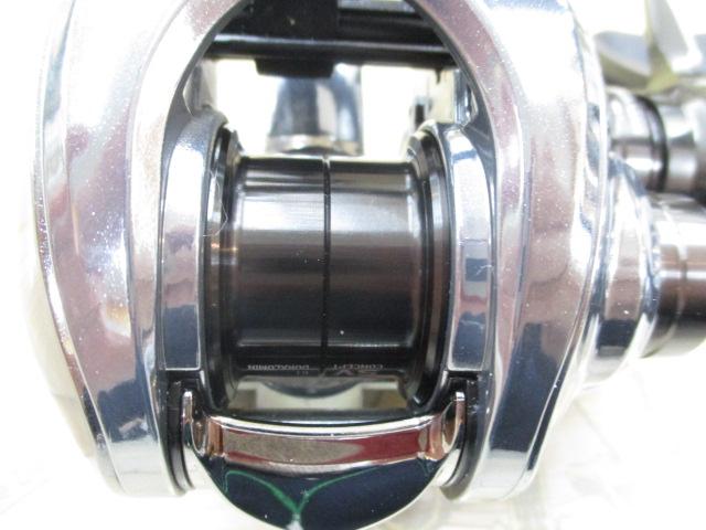 スティーズリミテッドCT SV TW 70XH