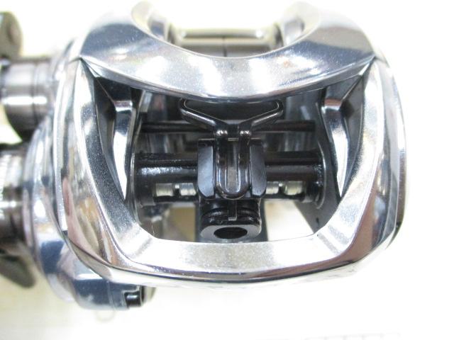 スティーズリミテッドCT SV TW 70XH