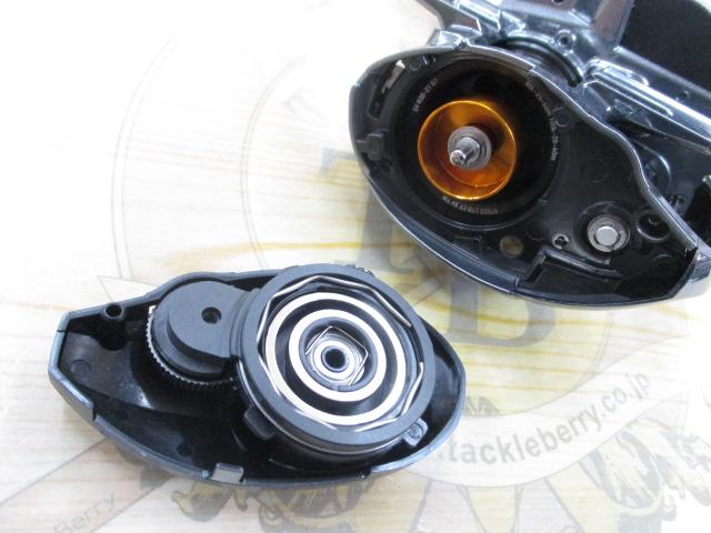 スティーズリミテッドCT SV TW 70XH