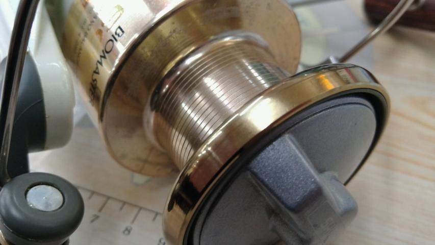 バイオマスター 6000