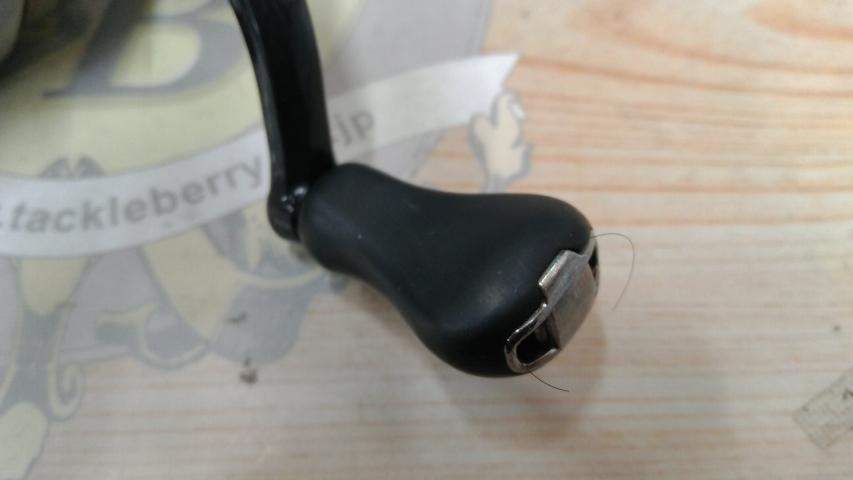 17コンプレックスCI4+ 2500S F6