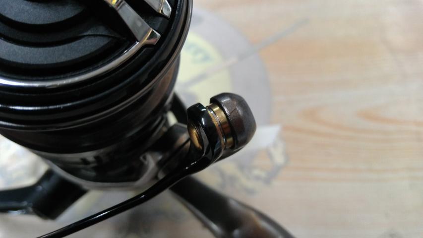 17コンプレックスCI4+ 2500S F6