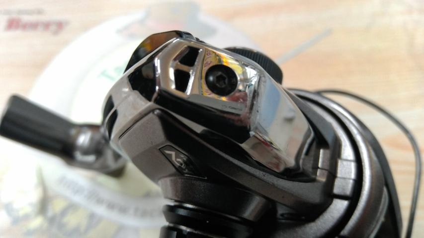 17コンプレックスCI4+ 2500S F6