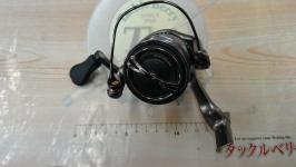 17コンプレックスCI4+ 2500S F6