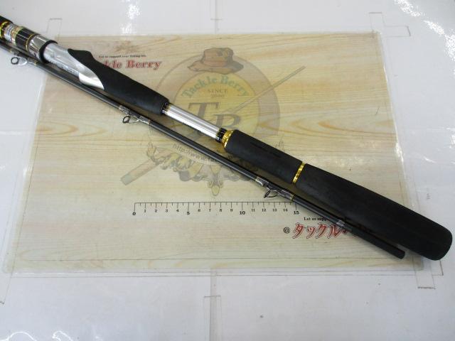リアランサーXヒラメ H300