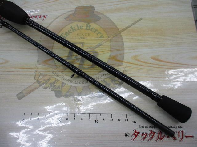 カワハギX M-180・R