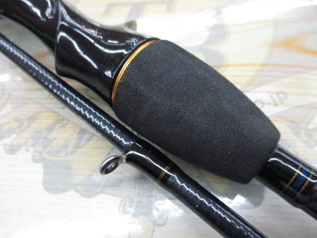 カワハギX M-180・R