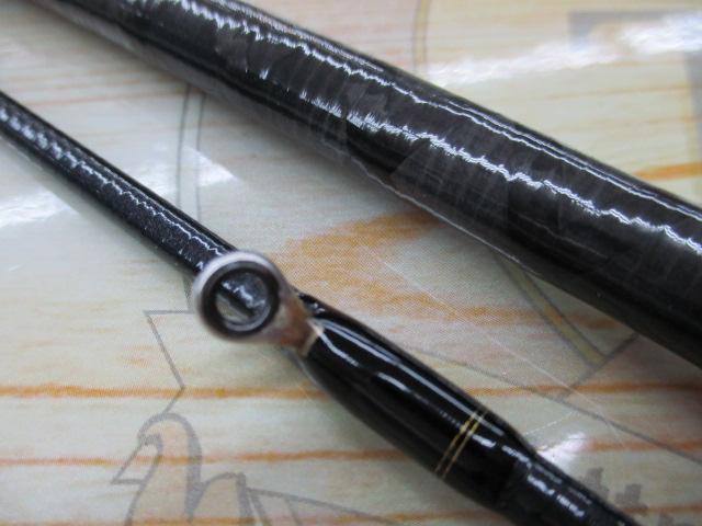 カワハギX M-180・R