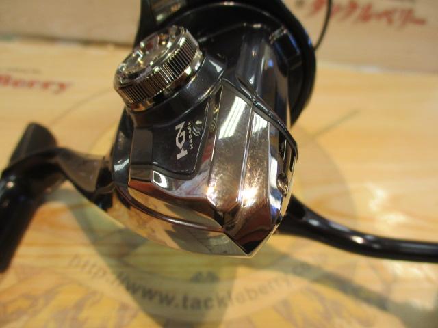 17ツインパワーXD C3000HG