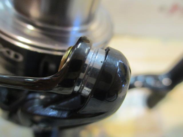 17ツインパワーXD C3000HG