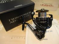 17ツインパワーXD C3000HG