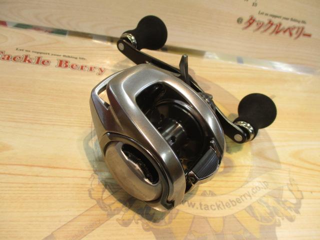 18バンタムMGL XG RH