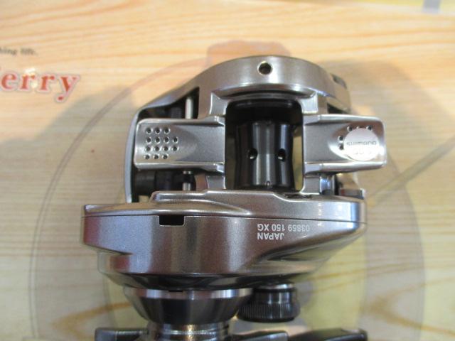 18バンタムMGL XG RH