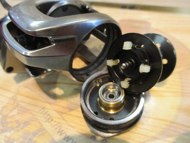 18バンタムMGL XG RH