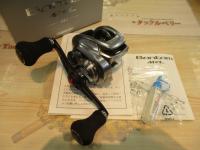 18バンタムMGL XG RH