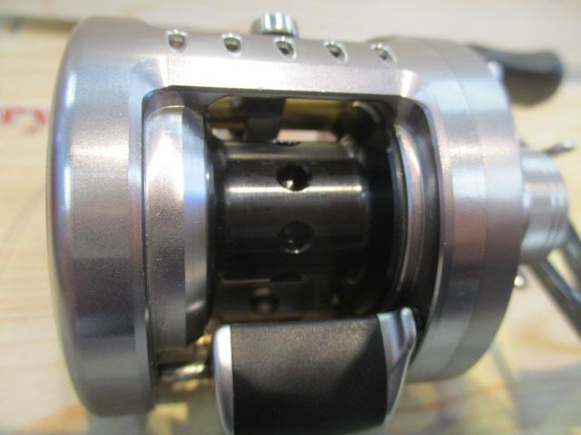 10カルカッタコンクエスト 100DC