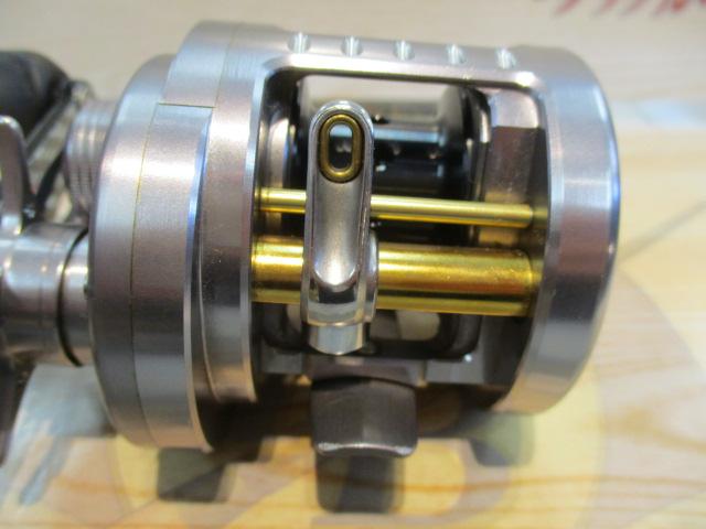 10カルカッタコンクエスト 100DC