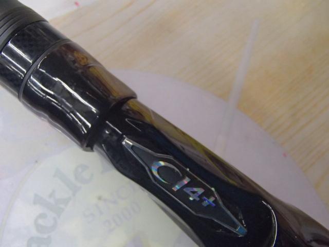 セフィアCI4+メタルスッテ B66M-S