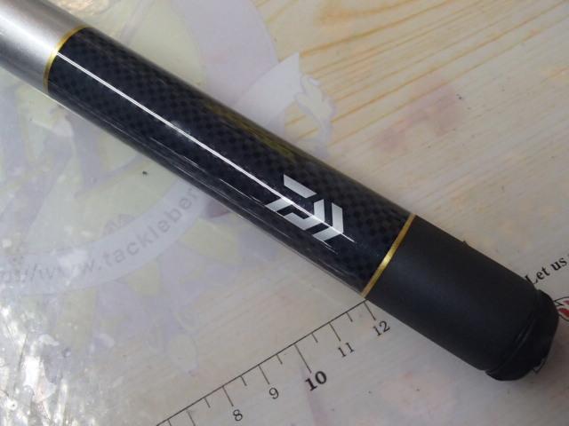 飛竜イカダ 210・V