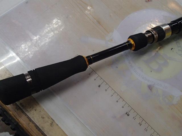 クロステージ CRX-662L/S