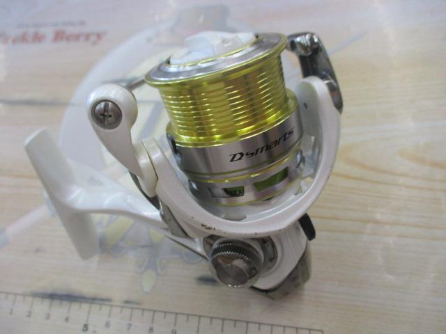 16ディースマーツ 2003PE