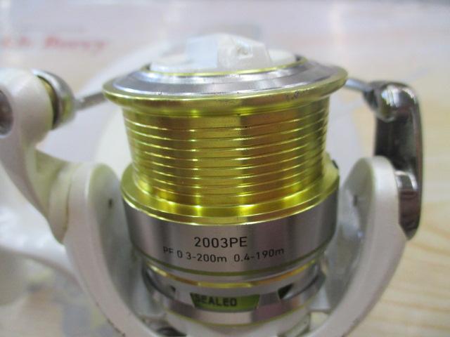 16ディースマーツ 2003PE