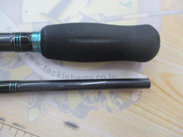 エメラルダスインフィート 86MHI